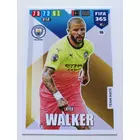 55 Kyle Walker Team Mate focis kártya (Manchester City) FIFA365 2020