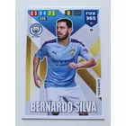 57 Bernardo Silva Team Mate focis kártya (Manchester City) FIFA365 2020