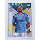 59 Riyad Mahrez Team Mate focis kártya (Manchester City) FIFA365 2020