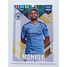 59 Riyad Mahrez Team Mate focis kártya (Manchester City) FIFA365 2020