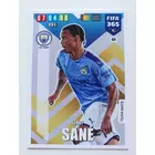 60 Leroy Sané Team Mate focis kártya (Manchester City) FIFA365 2020