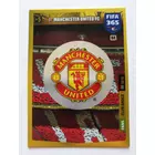 64 Club Badge Club Badge focis kártya (Manchester United) FIFA365 2020