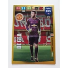 65 David De Gea Fans' Favourite focis kártya (Manchester United) FIFA365 2020