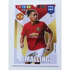 70 Chris Smalling Team Mate focis kártya (Manchester United) FIFA365 2020
