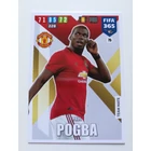 75 Paul Pogba Team Mate focis kártya (Manchester United) FIFA365 2020