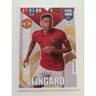 77 Jesse Lingard Team Mate focis kártya (Manchester United) FIFA365 2020