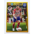 83 Koke Fans' Favourite focis kártya (Club Atlético de Madrid) FIFA365 2020
