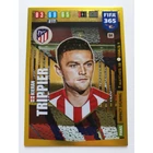 84 Kieran Trippier Impact Signing focis kártya (Club Atlético de Madrid) FIFA365 2020