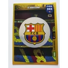100 Club Badge Club Badge focis kártya (FC Barcelona) FIFA365 2020 100 Club Badge Club Badge focis kártya (FC Barcelona) FIFA365 2020