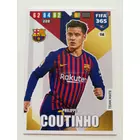 114 Philippe Coutinho Team Mate focis kártya (FC Barcelona) FIFA365 2020