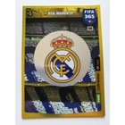 118 Club Badge Club Badge focis kártya (Real Madid CF) FIFA365 2020 118 Club Badge Club Badge focis kártya (Real Madid CF) FIFA365 2020