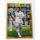 120 Marcelo Fans' Favourite focis kártya (Real Madid CF) FIFA365 2020