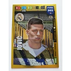 122 Luka Jović Impact Signing focis kártya (Real Madid CF) FIFA365 2020