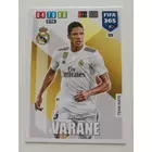 125 Raphaël Varane Team Mate focis kártya (Real Madid CF) FIFA365 2020