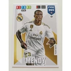 127 Ferland Mendy Team Mate focis kártya (Real Madid CF) FIFA365 2020