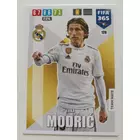 128 Luka Modrić Team Mate focis kártya (Real Madid CF) FIFA365 2020
