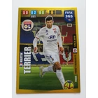 138 Martin Terrier Fans' Favourite focis kártya (Olympique Lyonnais) FIFA365 2020