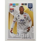 143 Marcelo Team Mate focis kártya (Olympique Lyonnais) FIFA365 2020