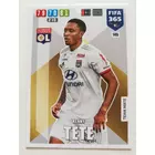 145 Kenny Tete Team Mate focis kártya (Olympique Lyonnais) FIFA365 2020