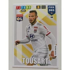 148 Lucas Tousart Team Mate focis kártya (Olympique Lyonnais) FIFA365 2020