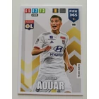 149 Houssem Aouar Team Mate focis kártya (Olympique Lyonnais) FIFA365 2020 149 Houssem Aouar Team Mate focis kártya (Olympique Lyonnais) FIFA365 2020