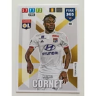 151 Maxwel Cornet Team Mate focis kártya (Olympique Lyonnais) FIFA365 2020