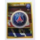 154 Club Badge Club Badge focis kártya (Paris Saint-Germain) FIFA365 2020