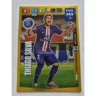 155 Thiago Silva Fans' Favourite focis kártya (Paris Saint-Germain) FIFA365 2020