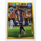 159 Stanley Nsoki Wonder Kid focis kártya (Paris Saint-Germain) FIFA365 2020