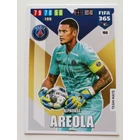160 Alphonse Areola Team Mate focis kártya (Paris Saint-Germain) FIFA365 2020 160 Alphonse Areola Team Mate focis kártya (Paris Saint-Germain) FIFA365 2020