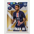 170 Neymar Jr Team Mate focis kártya (Paris Saint-Germain) FIFA365 2020