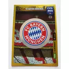 172 Club Badge Club Badge focis kártya (FC Bayern München) FIFA365 2020
