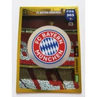 172 Club Badge Club Badge focis kártya (FC Bayern München) FIFA365 2020 172 Club Badge Club Badge focis kártya (FC Bayern München) FIFA365 2020