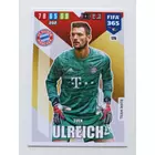 179 Sven Ulreich Team Mate focis kártya (FC Bayern München) FIFA365 2020