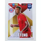 181 Jérôme Boateng Team Mate focis kártya (FC Bayern München) FIFA365 2020