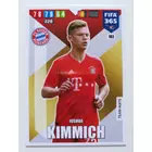 182 Joshua Kimmich Team Mate focis kártya (FC Bayern München) FIFA365 2020