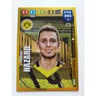 192 Thorgan Hazard Impact Signing focis kártya (Borussia Dortmund) FIFA365 2020