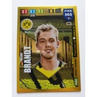 193 Julian Brandt Impact Signing focis kártya (Borussia Dortmund) FIFA365 2020