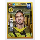 194 Mats Hummels Impact Signing focis kártya (Borussia Dortmund) FIFA365 2020