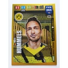 194 Mats Hummels Impact Signing focis kártya (Borussia Dortmund) FIFA365 2020 194 Mats Hummels Impact Signing focis kártya (Borussia Dortmund) FIFA365 2020