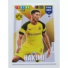 200 Achraf Hakimi Team Mate focis kártya (Borussia Dortmund) FIFA365 2020
