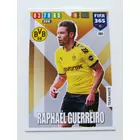 201 Raphaël Guerreiro Team Mate focis kártya (Borussia Dortmund) FIFA365 2020