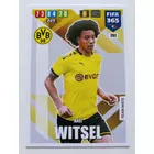 202 Axel Witsel Team Mate focis kártya (Borussia Dortmund) FIFA365 2020