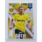 206 Mario Götze Team Mate focis kártya (Borussia Dortmund) FIFA365 2020