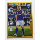 209 Matija Nastasić Fans' Favourite focis kártya (FC Schalke 04) FIFA365 2020