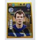 211 Benito Raman Impact Signing focis kártya (FC Schalke 04) FIFA365 2020