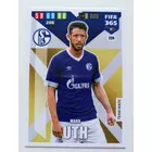 224 Mark Uth Team Mate focis kártya (FC Schalke 04) FIFA365 2020