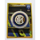 226 Club Badge Club Badge focis kártya (FC Internazionale Milano) FIFA365 2020