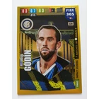 228 Diego Godin Impact Signing focis kártya (FC Internazionale Milano) FIFA365 2020