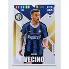 237 Matias Vecino Team Mate focis kártya (FC Internazionale Milano) FIFA365 2020